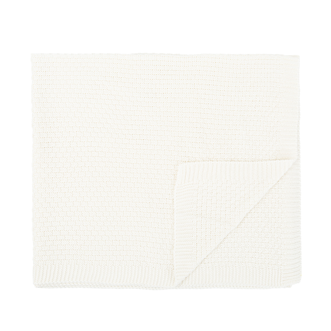TOQUILLA TRICOT 75X90 254 BAMBU BAM 01 BLANCO - 