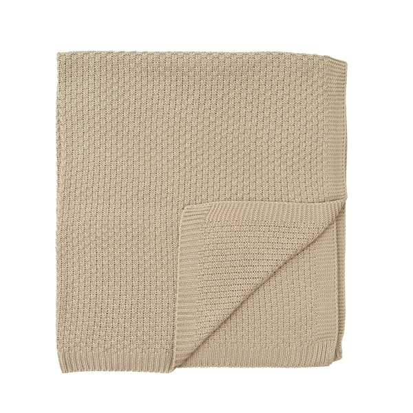 TOQUILLA TRICOT 75X90 254 BAMBU BAM VM VERDE MUSGO