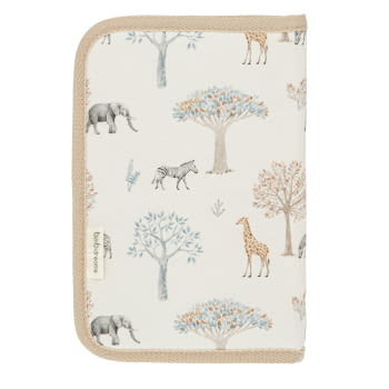 PORTADOCUMENTOS 295 TANZANIA 536 97 MULTIC.