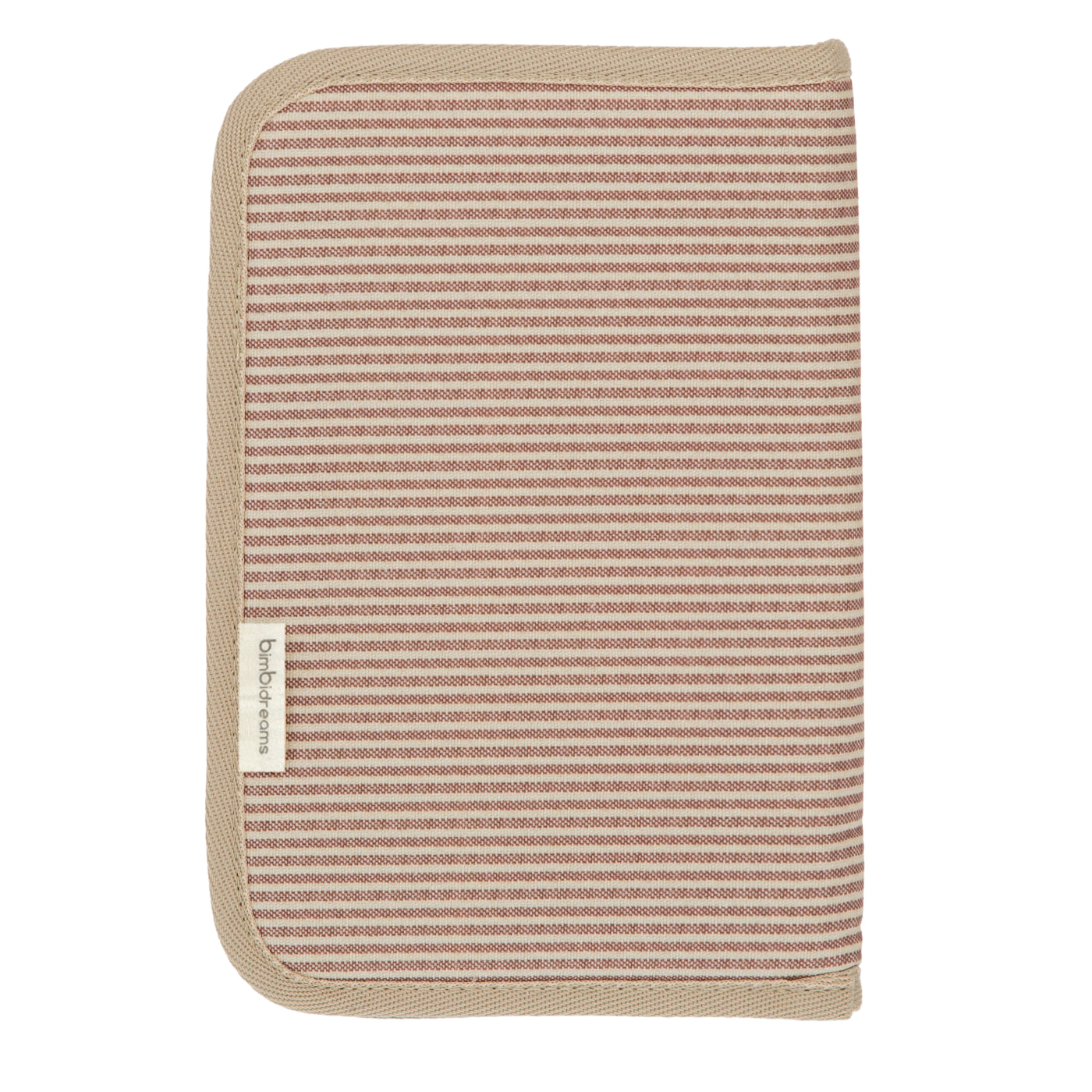 PORTADOCUMENTOS 295 VENETO C39 20 B/TERRACOTA - 