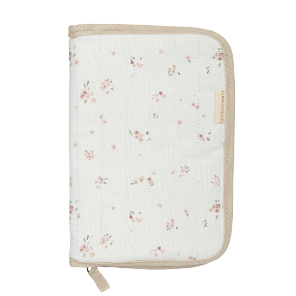 PORTADOCUMENTOS 295 MONET R01 14 B/ROSA