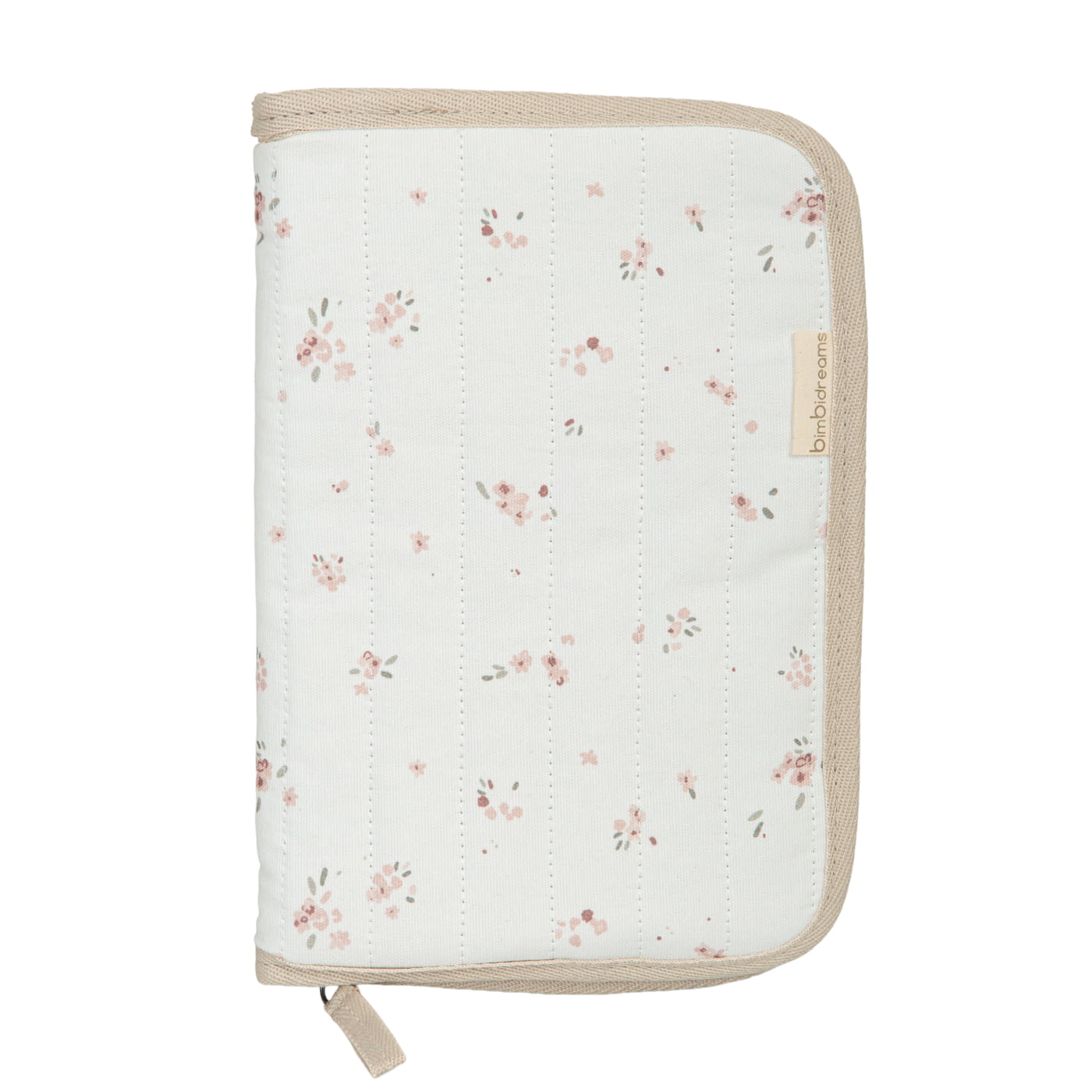 PORTADOCUMENTOS 295 MONET R01 14 B/ROSA - 