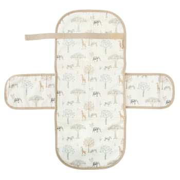 CAMBIADOR 52X32 298 TANZANIA 536 97 MULTIC.