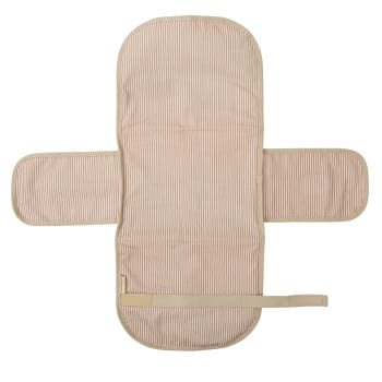 CAMBIADOR 52X32 298 VENETO C39 20 B/TERRACOTA