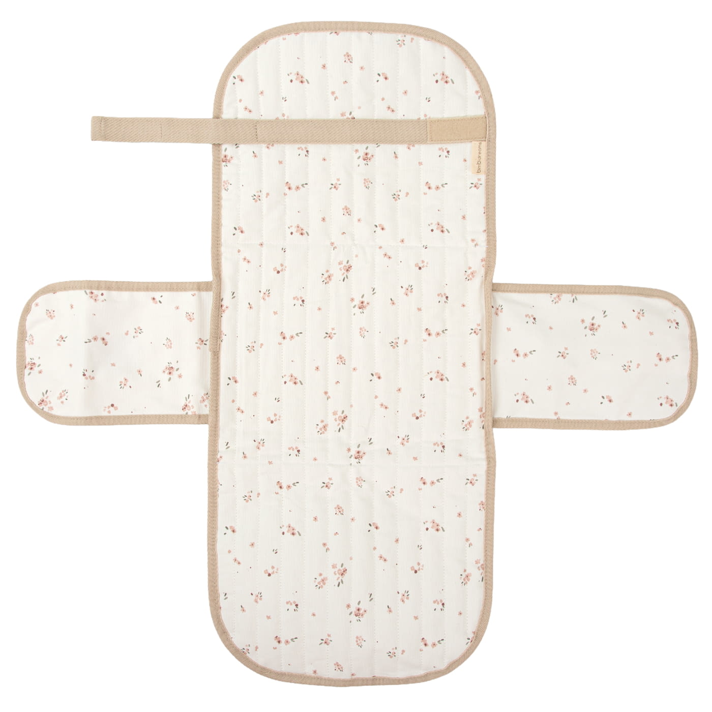 CAMBIADOR 52X32 298 MONET R01 14 B/ROSA - 