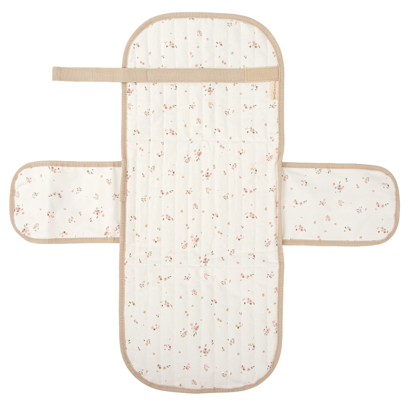 CAMBIADOR 52X32 298 MONET R01 14 B/ROSA - 