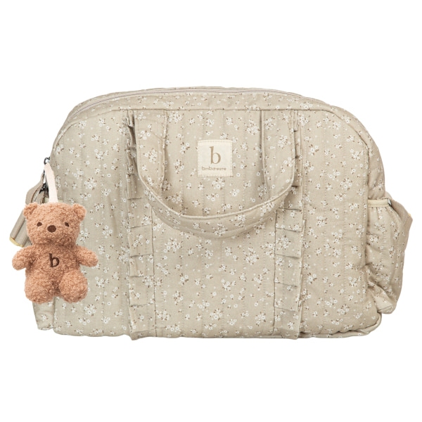 BOLSO MATERNAL 40X34X18 303 ANAIS R07 00 LINO