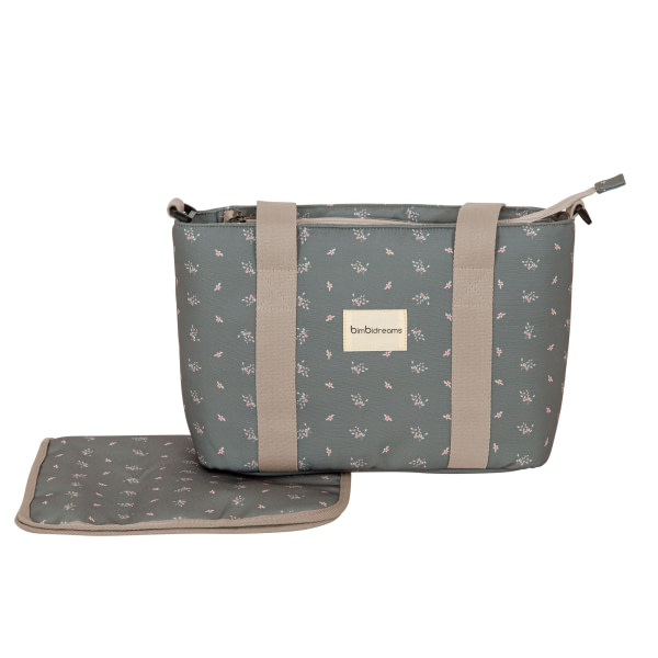 CROSSBODY+CAMBIADOR 325 DALIA 520 06 VERDE