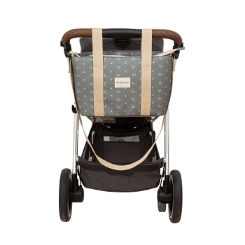 CROSSBODY+CAMBIADOR 325 DALIA 520 06 VERDE - 2