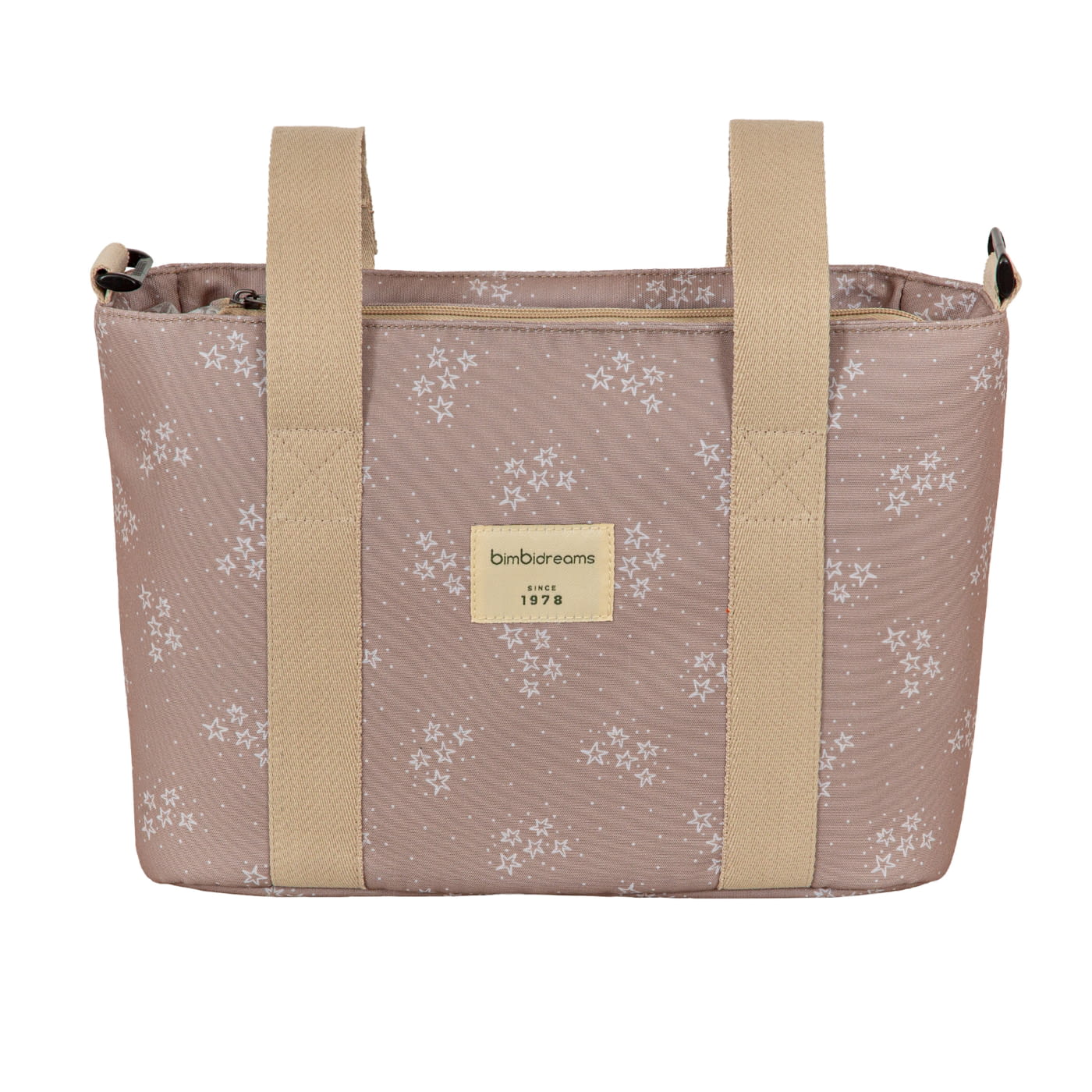 CROSSBODY+CAMBIADOR 325 STARS C29 00 LINO - 
