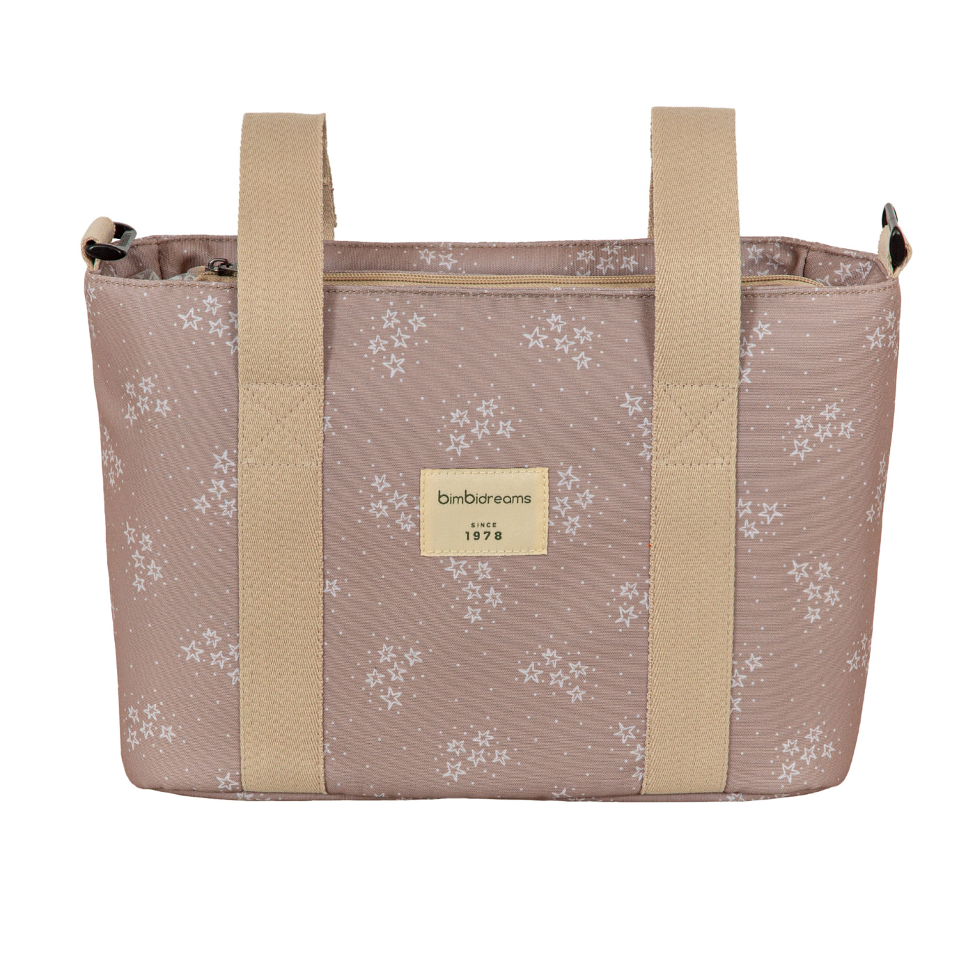 CROSSBODY+CAMBIADOR 325 STARS C29 00 LINO - 