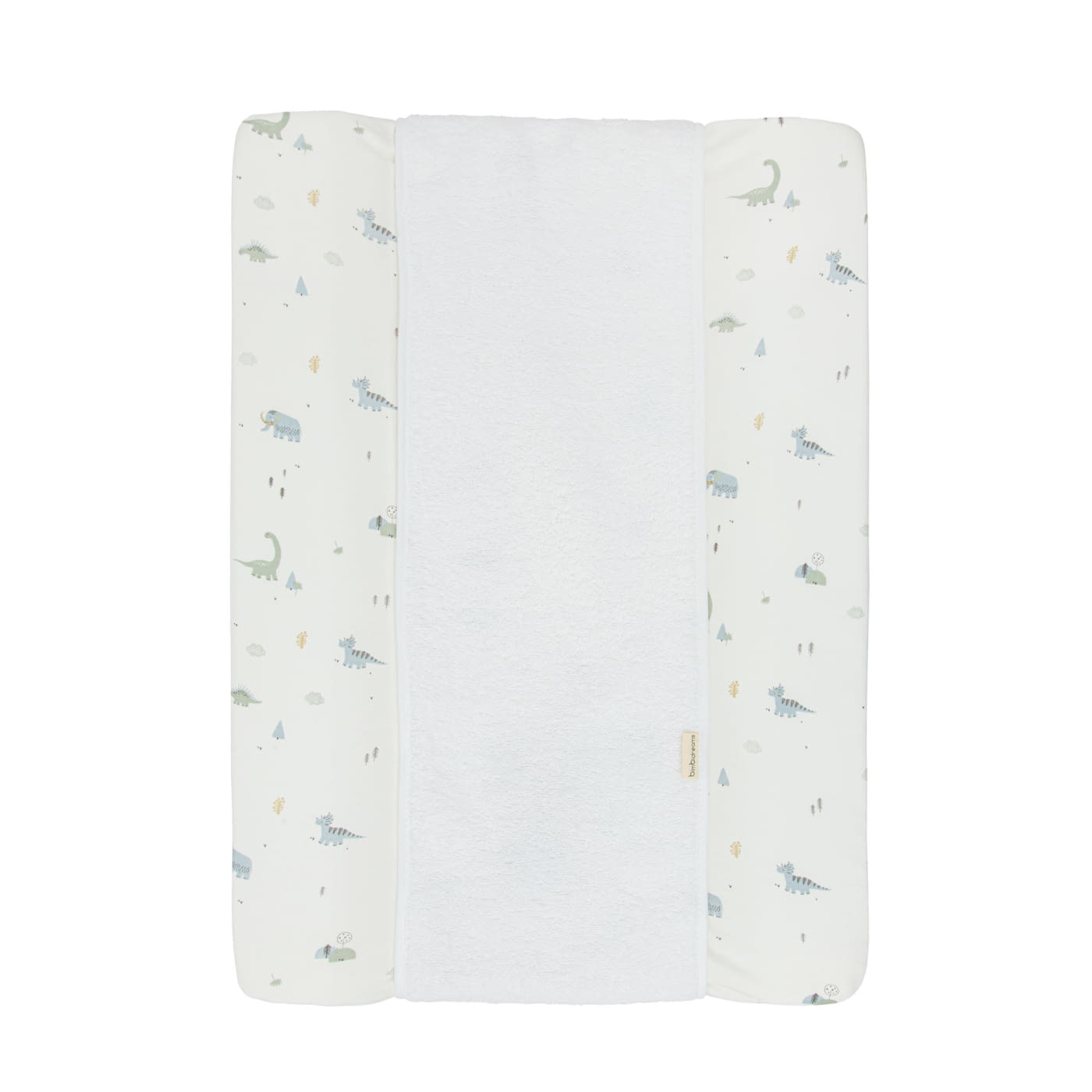 CAMB.AJUST.50X70+RIZO 363 TREX 528 16 B/VERDE - 