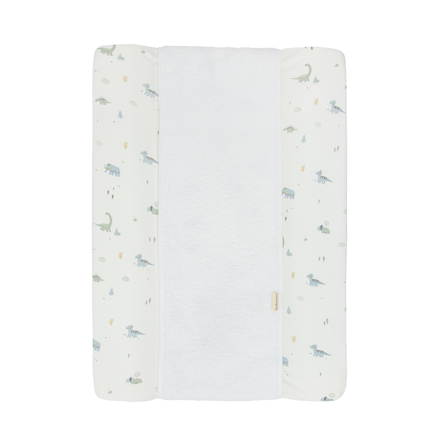 CAMB.AJUST.50X70+RIZO 363 TREX 528 16 B/VERDE - 