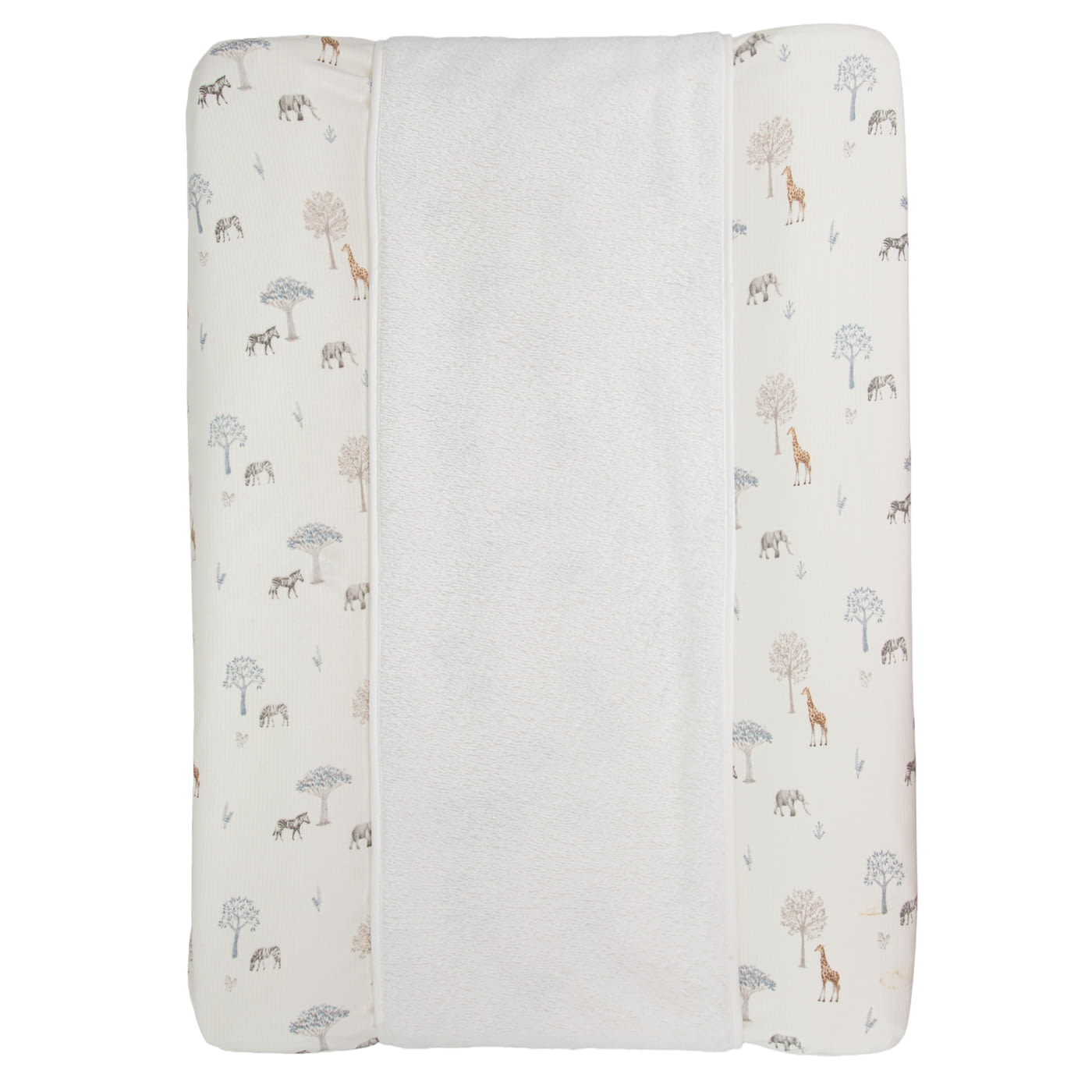 CAMB.AJUST.50X70+RIZO 363 TANZANIA 536 97 MULTIC. - 