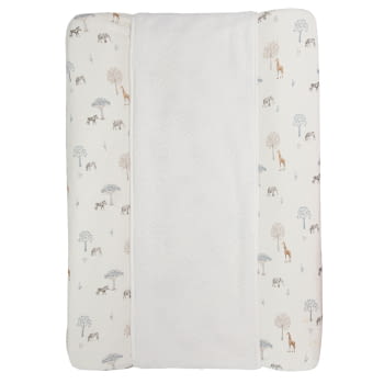 CAMB.AJUST.50X70+RIZO 363 TANZANIA 536 97 MULTIC.