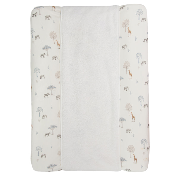 CAMB.AJUST.50X70+RIZO 363 TANZANIA 536 97 MULTIC.