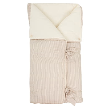 SACO/ARRULLO 392 VENETO C39 10 B/LINO