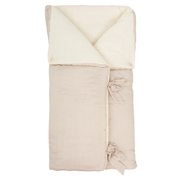 SACO/ARRULLO 392 VENETO C39 10 B/LINO