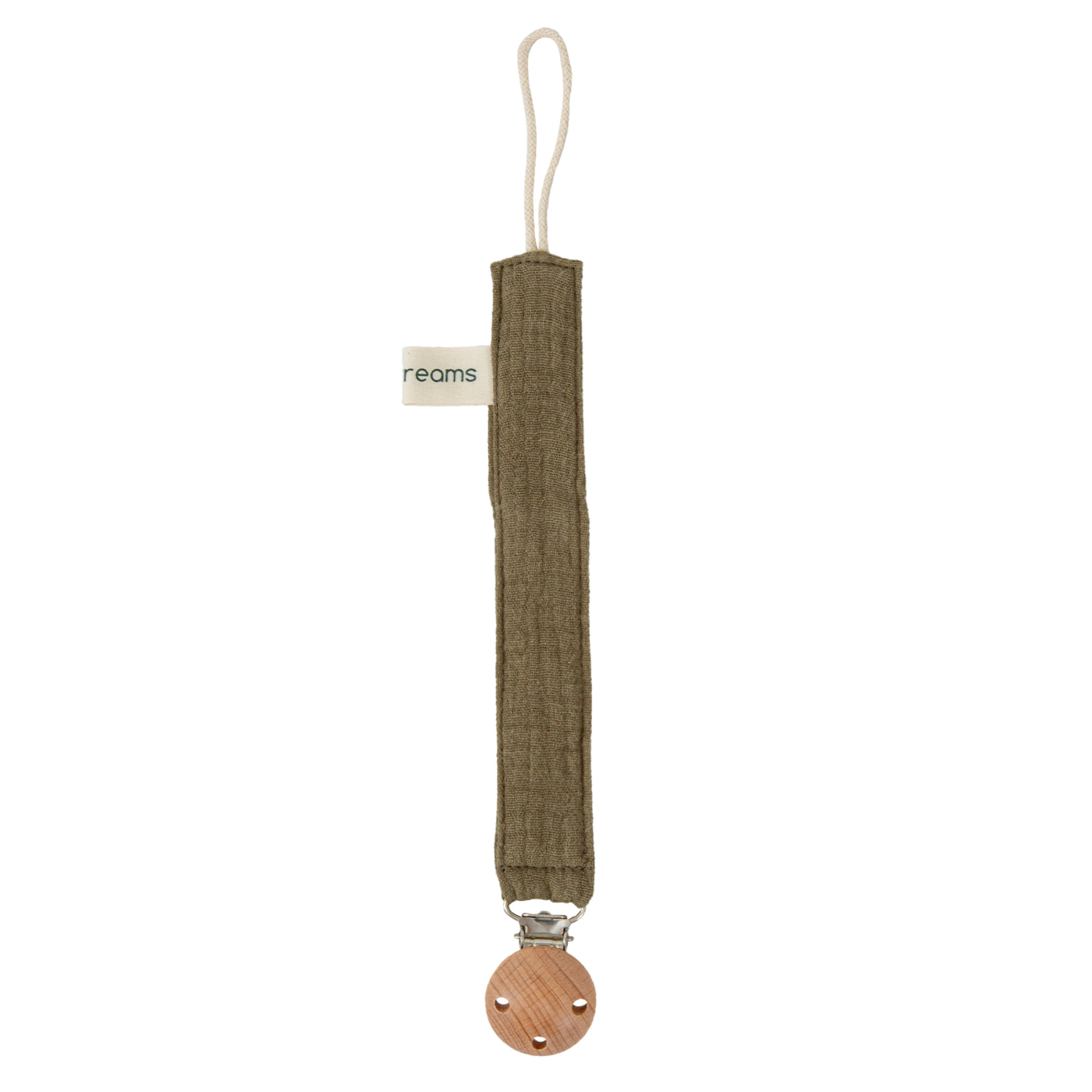SUJETACHUPETES 417 MATALASE MAT 06 VERDE - 