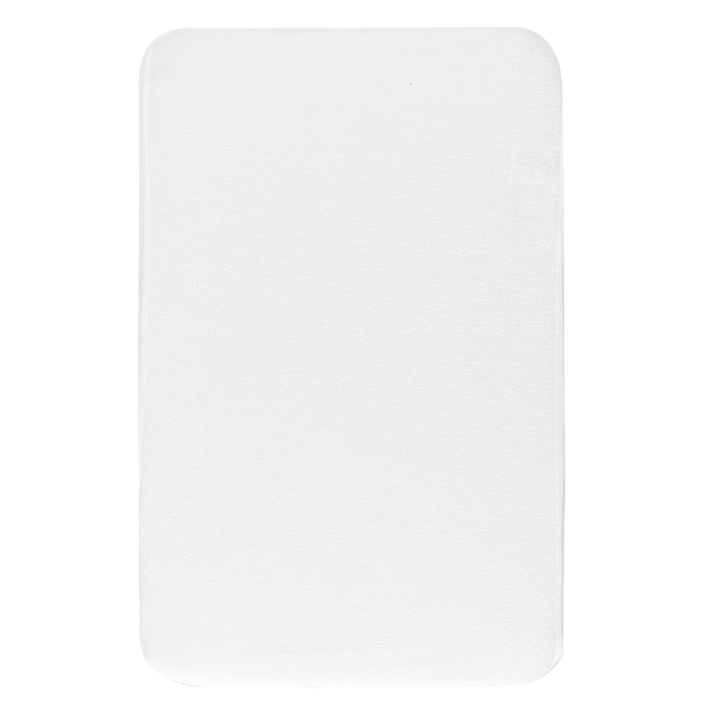 PROTECTOR FINO+PU MAXI 70X140 424  000 01 BLANCO - 