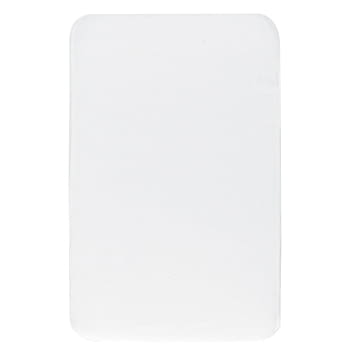 PROTECTOR FINO+PU MAXI 70X140 424  000 01 BLANCO