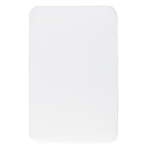 PROTECTOR FINO+PU MAXI 70X140 424  000 01 BLANCO