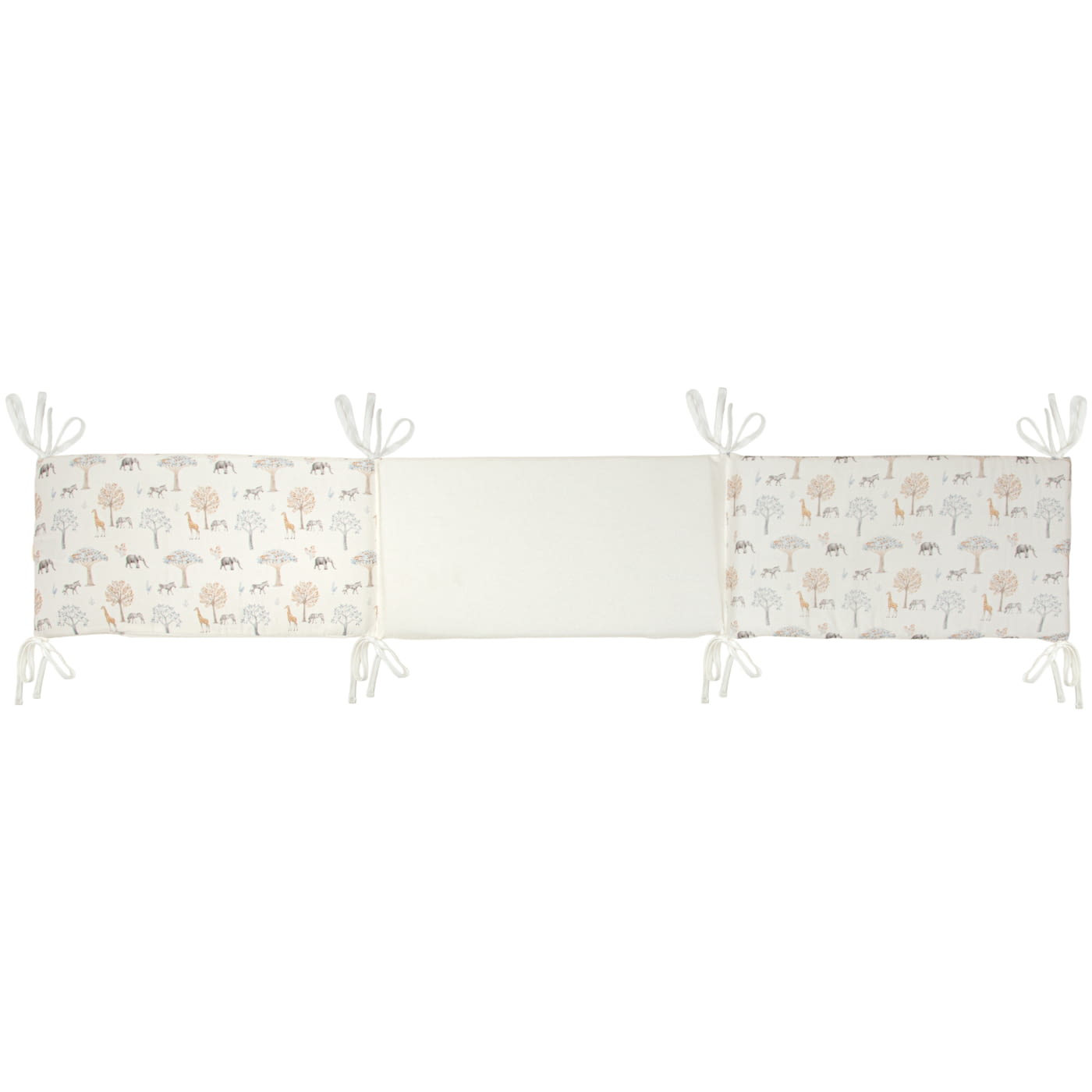 PROTECTOR CUNA 60/70 430 TANZANIA 536 97 MULTIC. - 