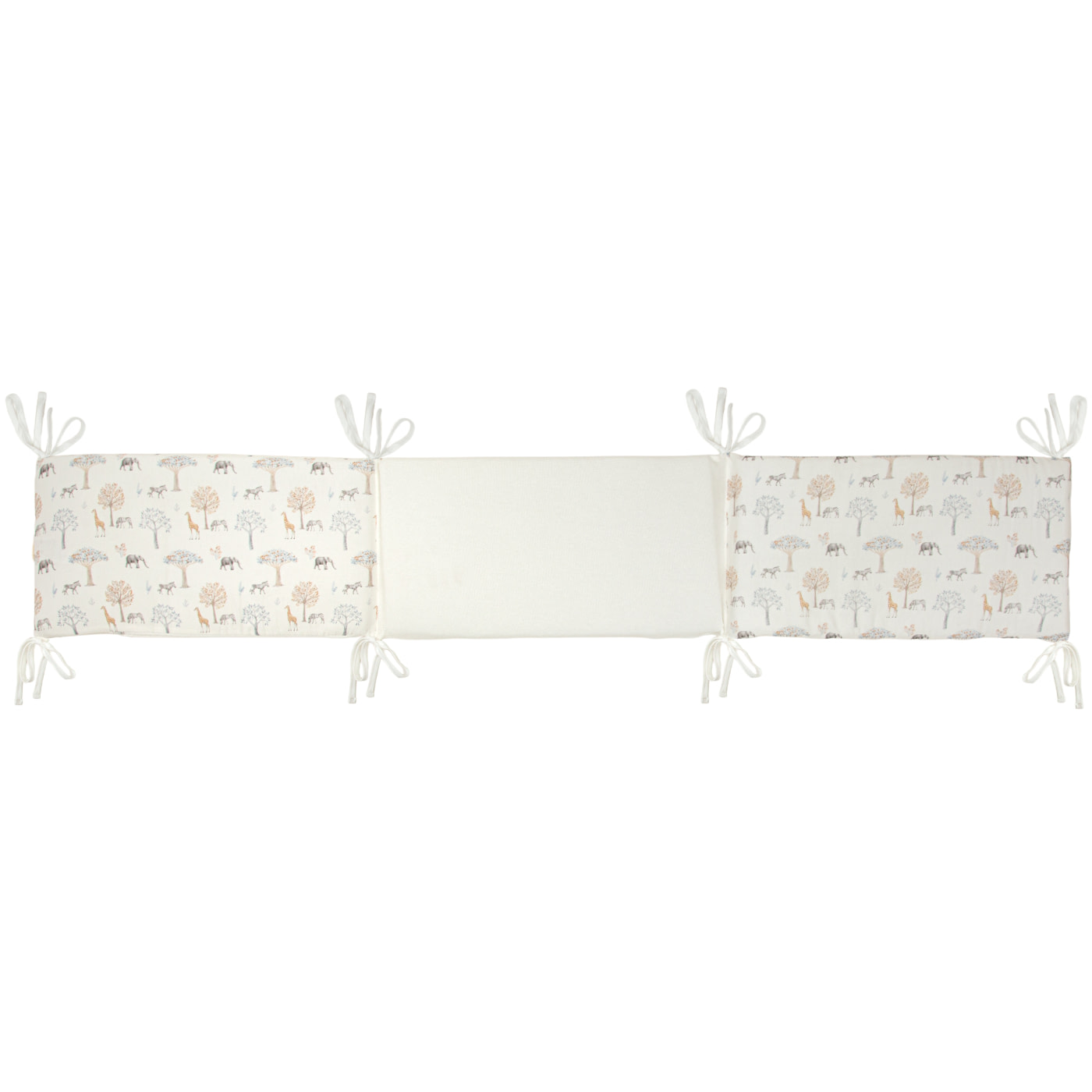 PROTECTOR CUNA 60/70 430 TANZANIA 536 97 MULTIC. - 