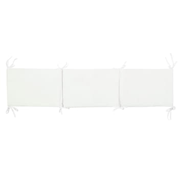 PROTECTOR CUNA 60/70 430 MATALASE MAT 02 BEIG