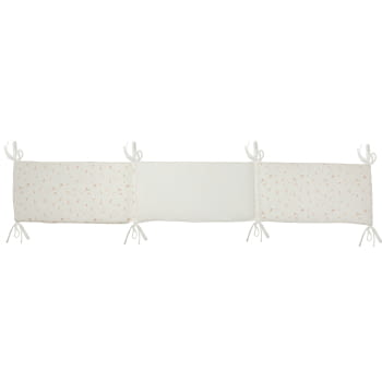 PROTECTOR CUNA 60/70 430 MONET R01 14 B/ROSA