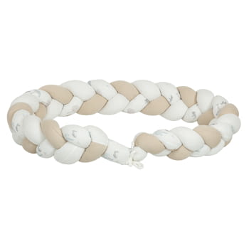 TRENZA PROTECTOR CUNA 210 CM 438 TANZANIA 536 97 M