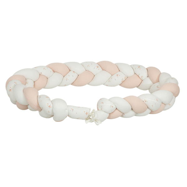 TRENZA PROTECTOR CUNA 210 CM 438 MONET R01 14 B/RO