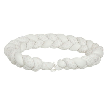 TRENZA PROTECTOR CUNA 210 CM 438 ANAIS R07 10 B/LI