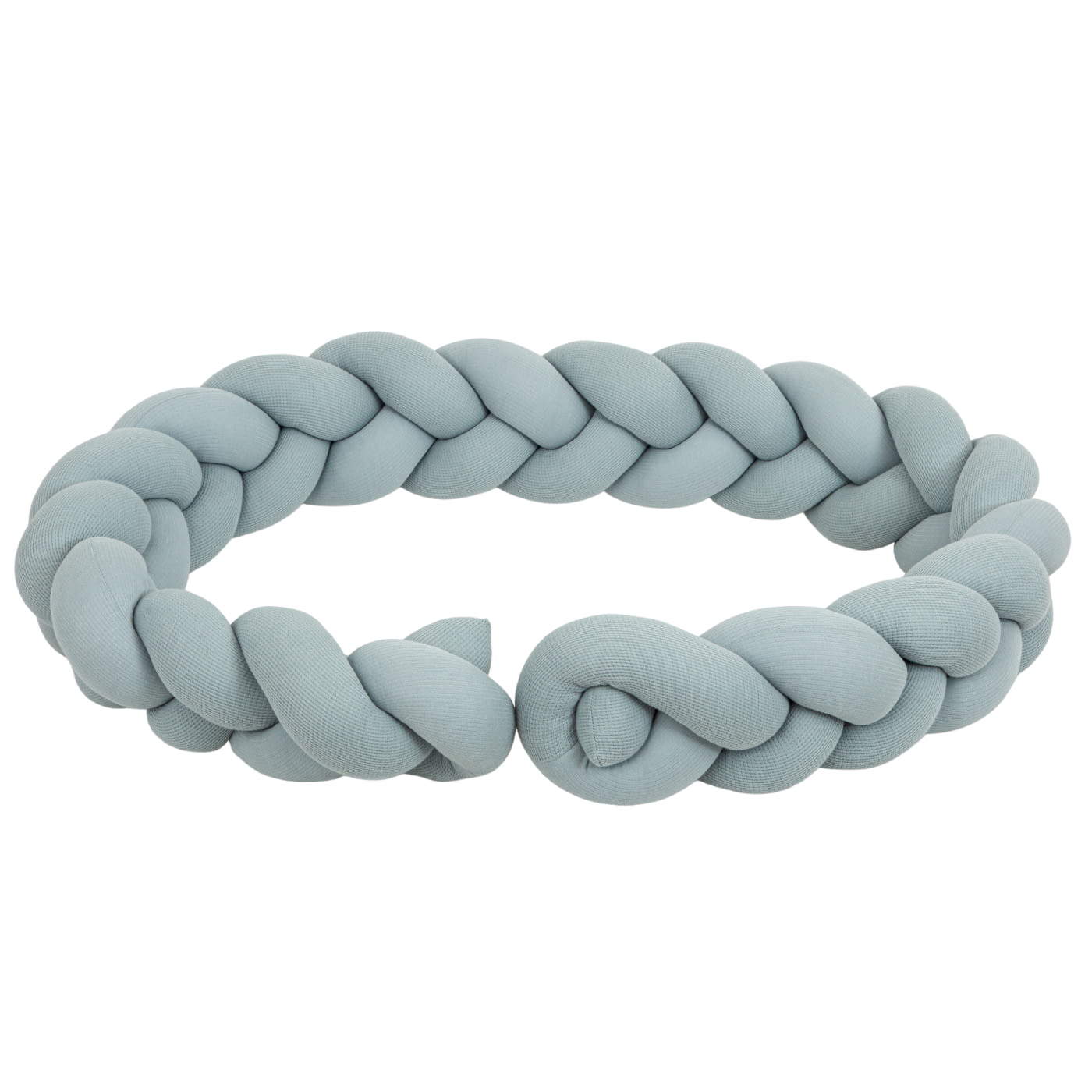 TRENZA PROTECTOR CUNA 210 CM 438 TEXTURES TEX 03 A - 