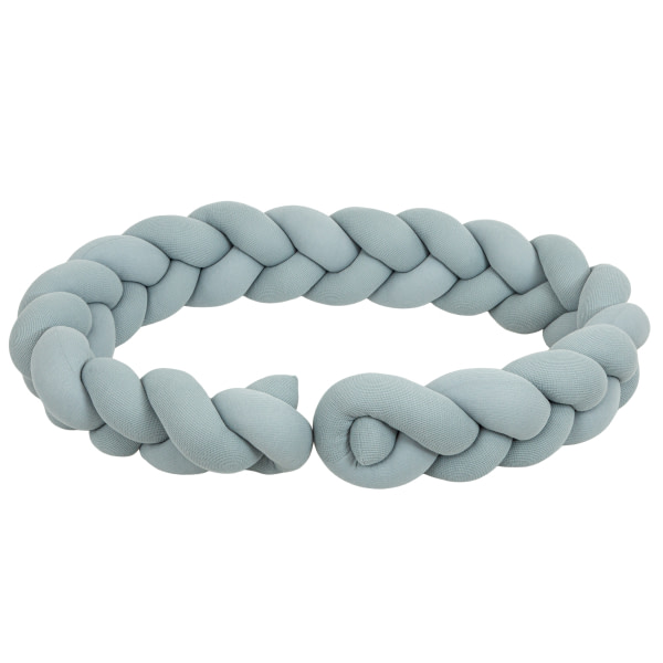 TRENZA PROTECTOR CUNA 210 CM 438 TEXTURES TEX 03 A