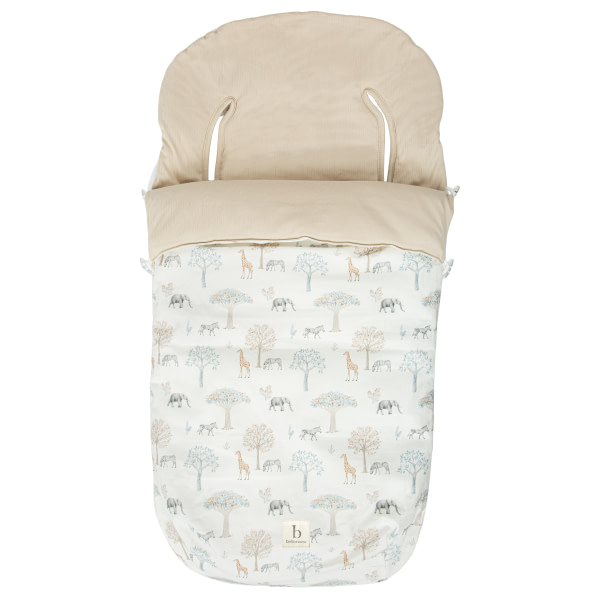 SACO CARRO ME 453 TANZANIA 536 97 MULTIC.