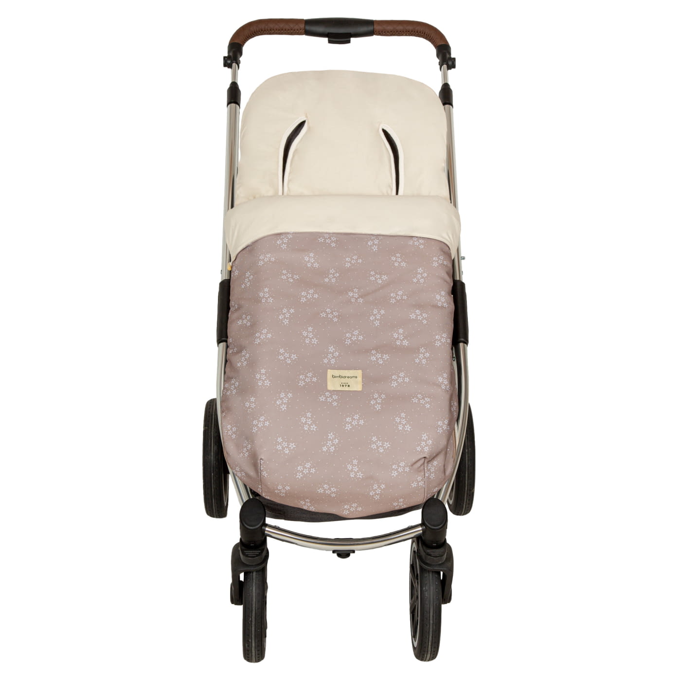 SACO CARRO ME 453 STARS C29 00 LINO - 