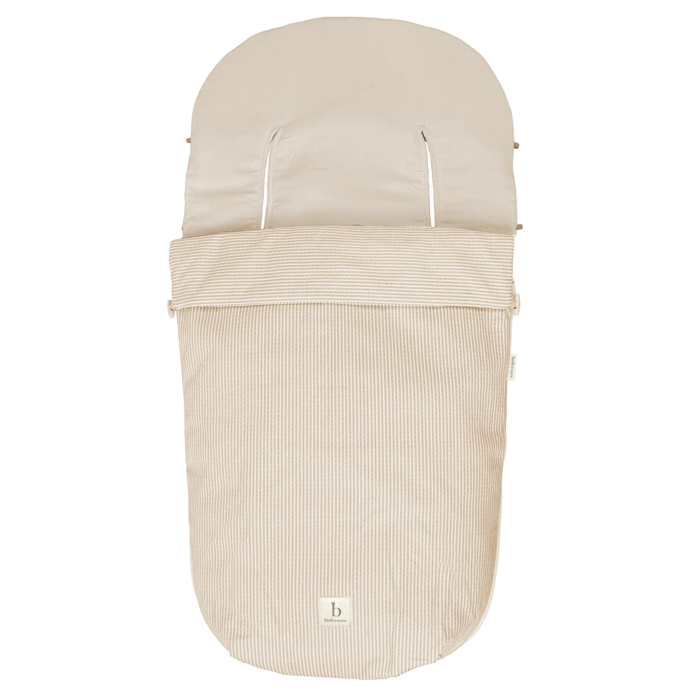 SACO CARRO ME 453 VENETO C39 10 B/LINO - 