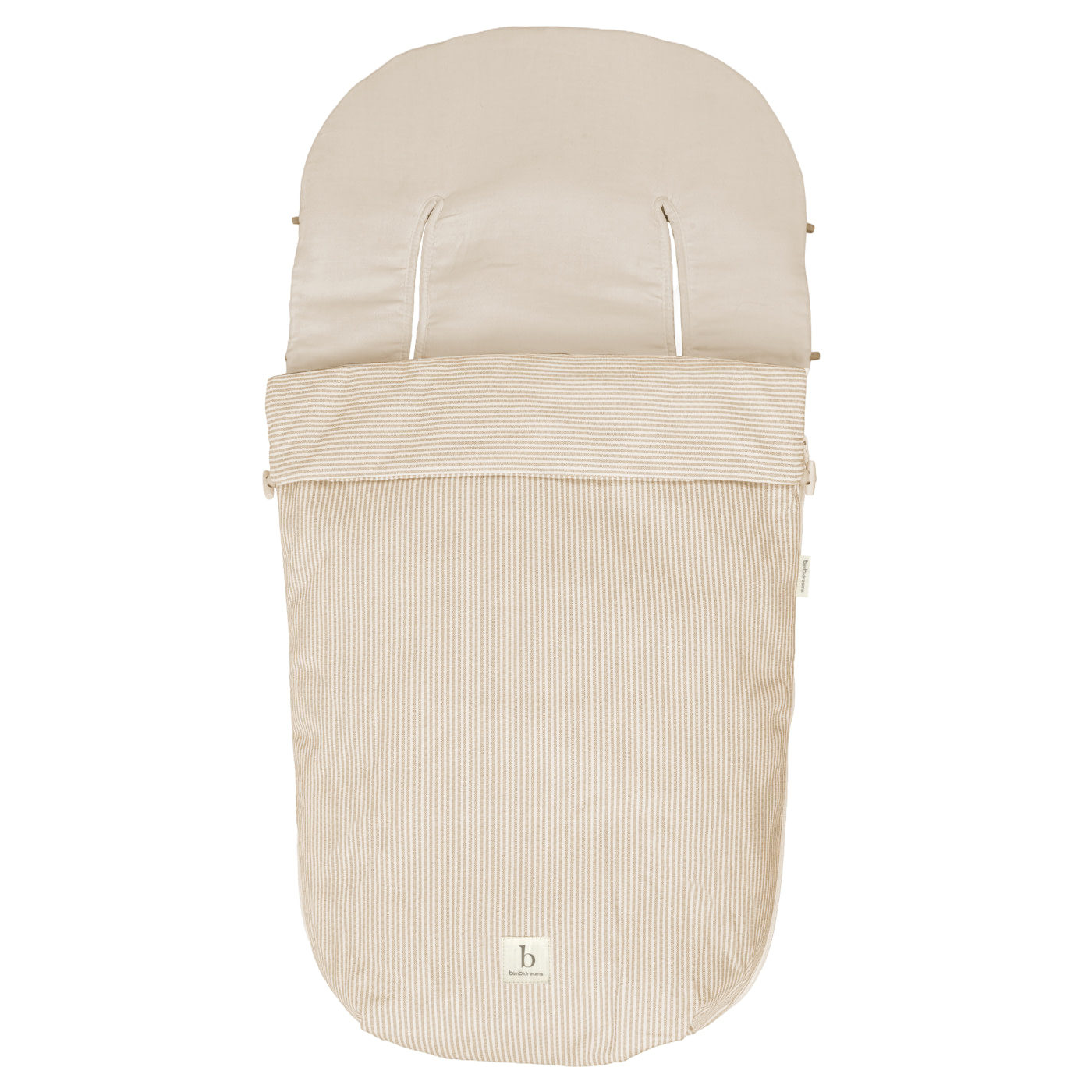 SACO CARRO ME 453 VENETO C39 10 B/LINO - 