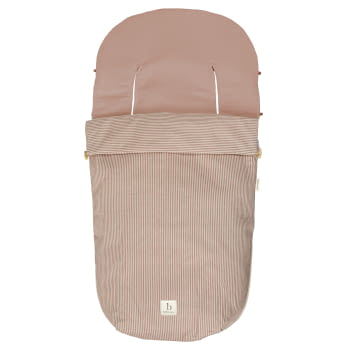 SACO CARRO ME 453 VENETO C39 20 B/TERRACOTA