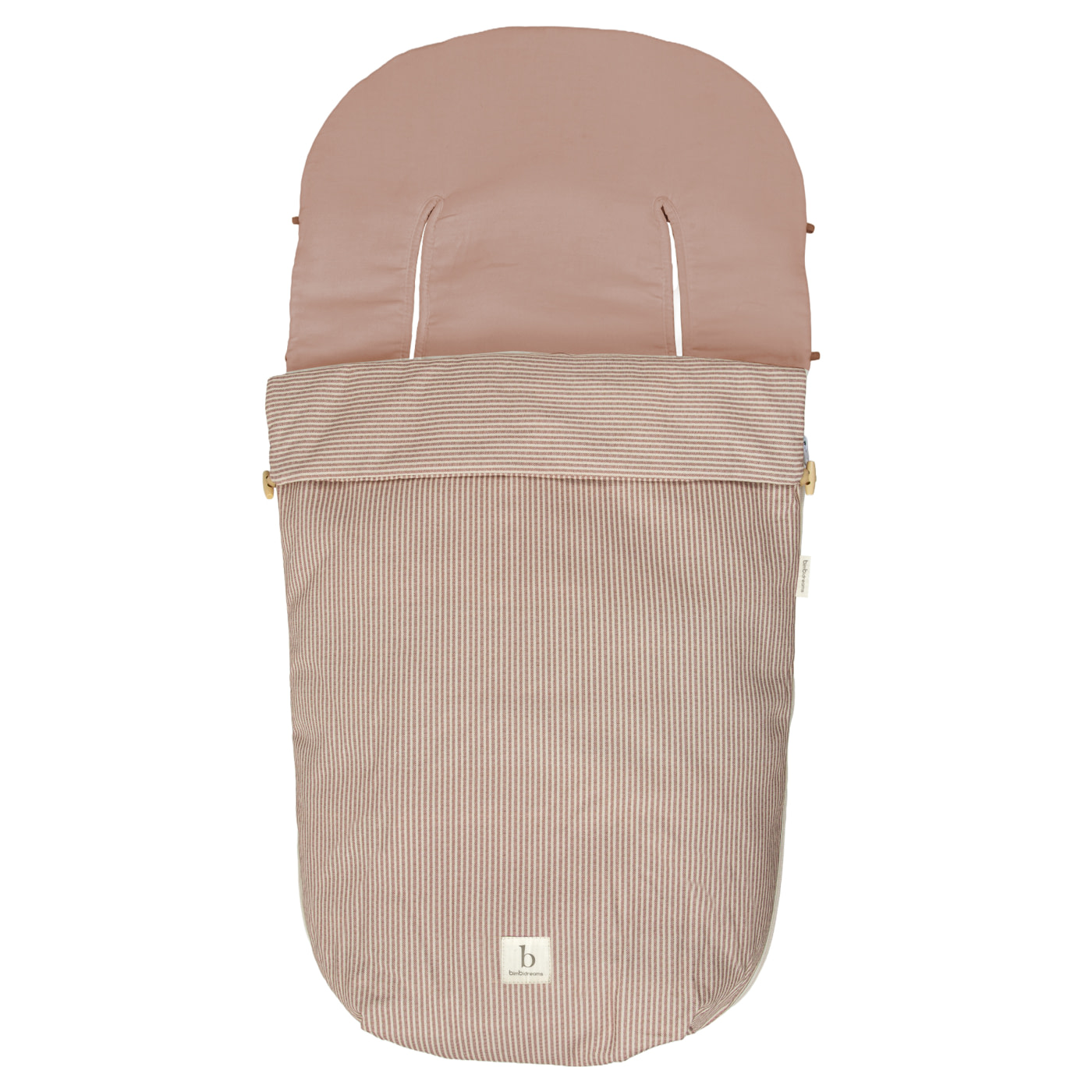 SACO CARRO ME 453 VENETO C39 20 B/TERRACOTA - 