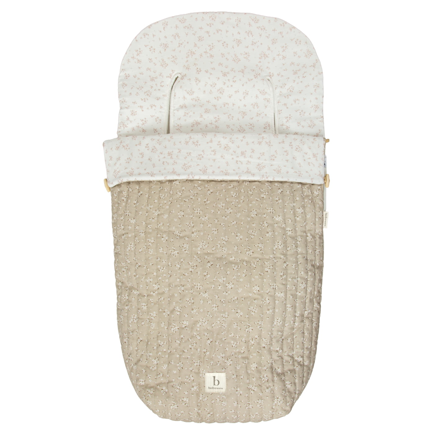 SACO CARRO ME 453 ANAIS R07 00 LINO - 