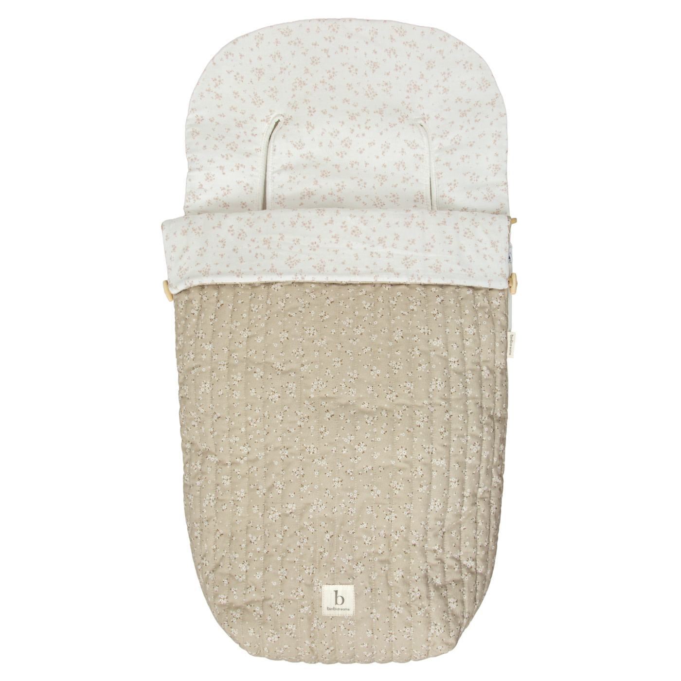 SACO CARRO ME 453 ANAIS R07 00 LINO - 