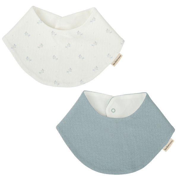 PACK 2 BANDANAS(43X21) 506 EDEN R06 13 B/AZUL