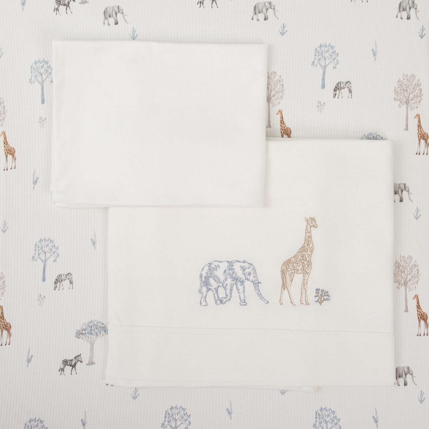 TRIPT.PTO.MINI 50X80 681 TANZANIA 536 97 MULTIC. - 