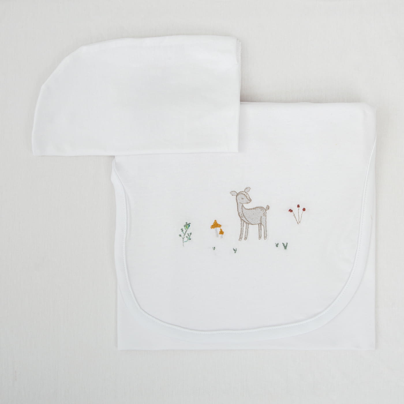 TRIPT.PTO.COCHE 40X80 682 DEER 615 14 B/ROSA - 