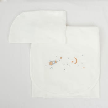 TRIPT.PTO.COCHE 40X80 682 ORBIT 616 13 B/AZUL