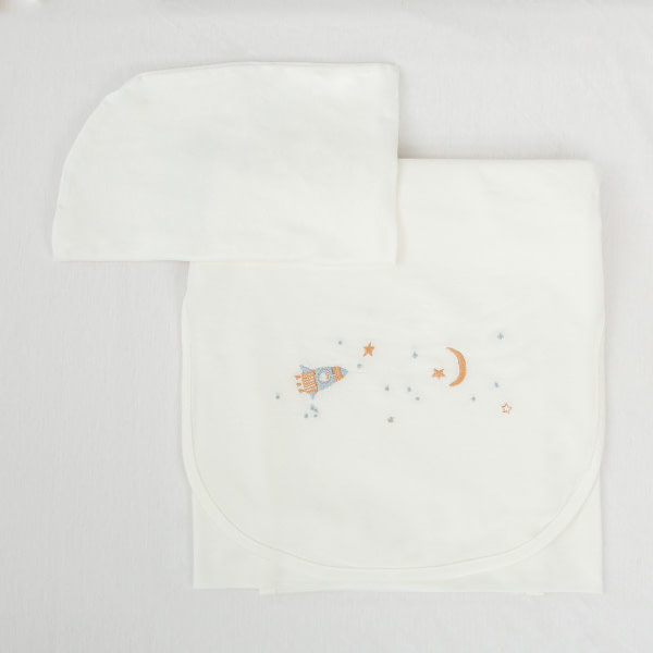 TRIPT.PTO.COCHE 40X80 682 ORBIT 616 13 B/AZUL