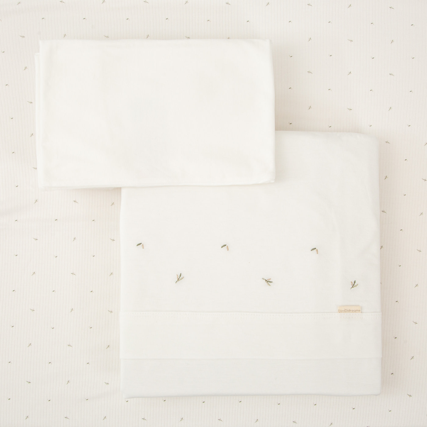 TRIPT.PTO.CUNA 60X120 683 CORNELIA 534 16 B/VERDE - 