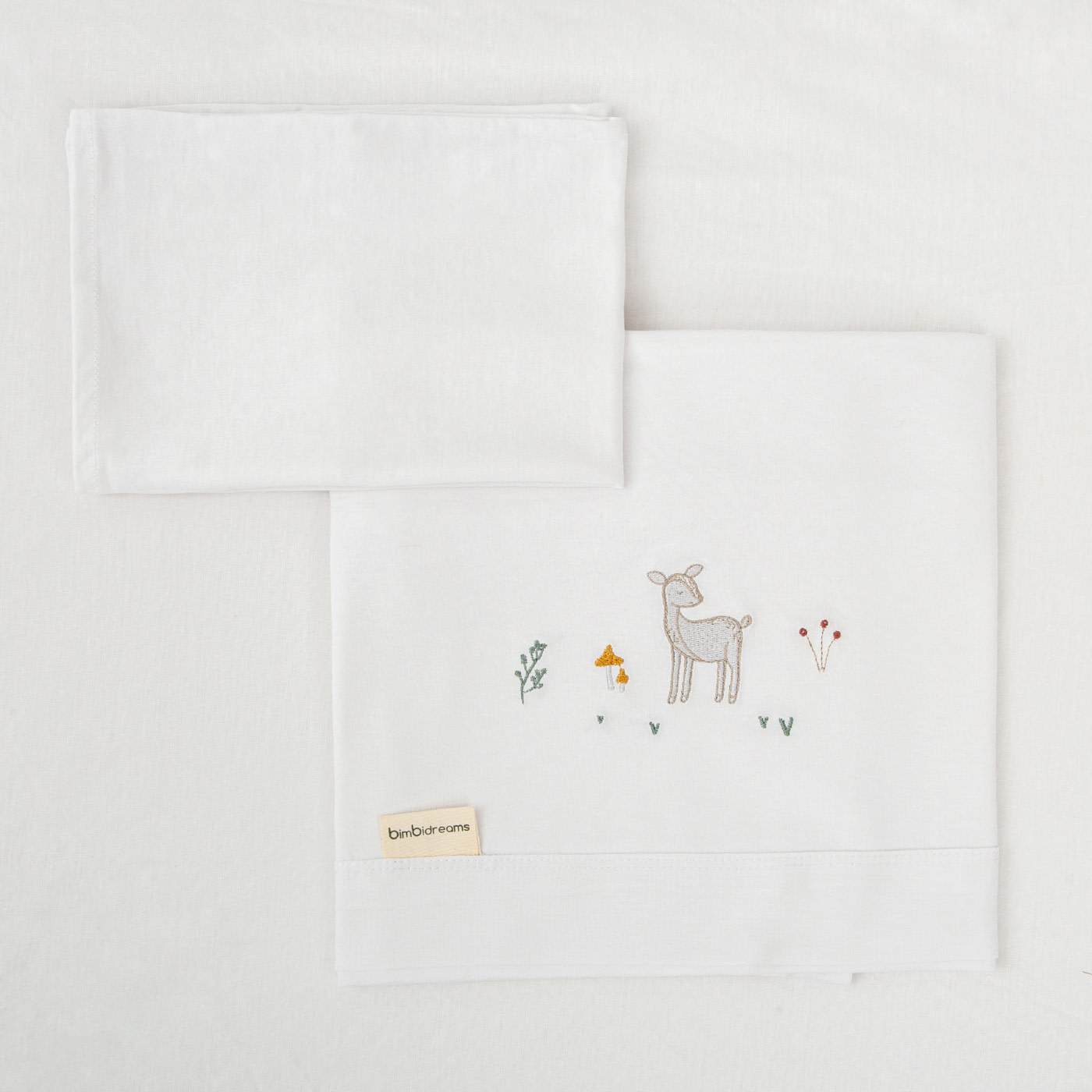 TRIPT.PTO.CUNA 60X120 683 DEER 615 14 B/ROSA - 